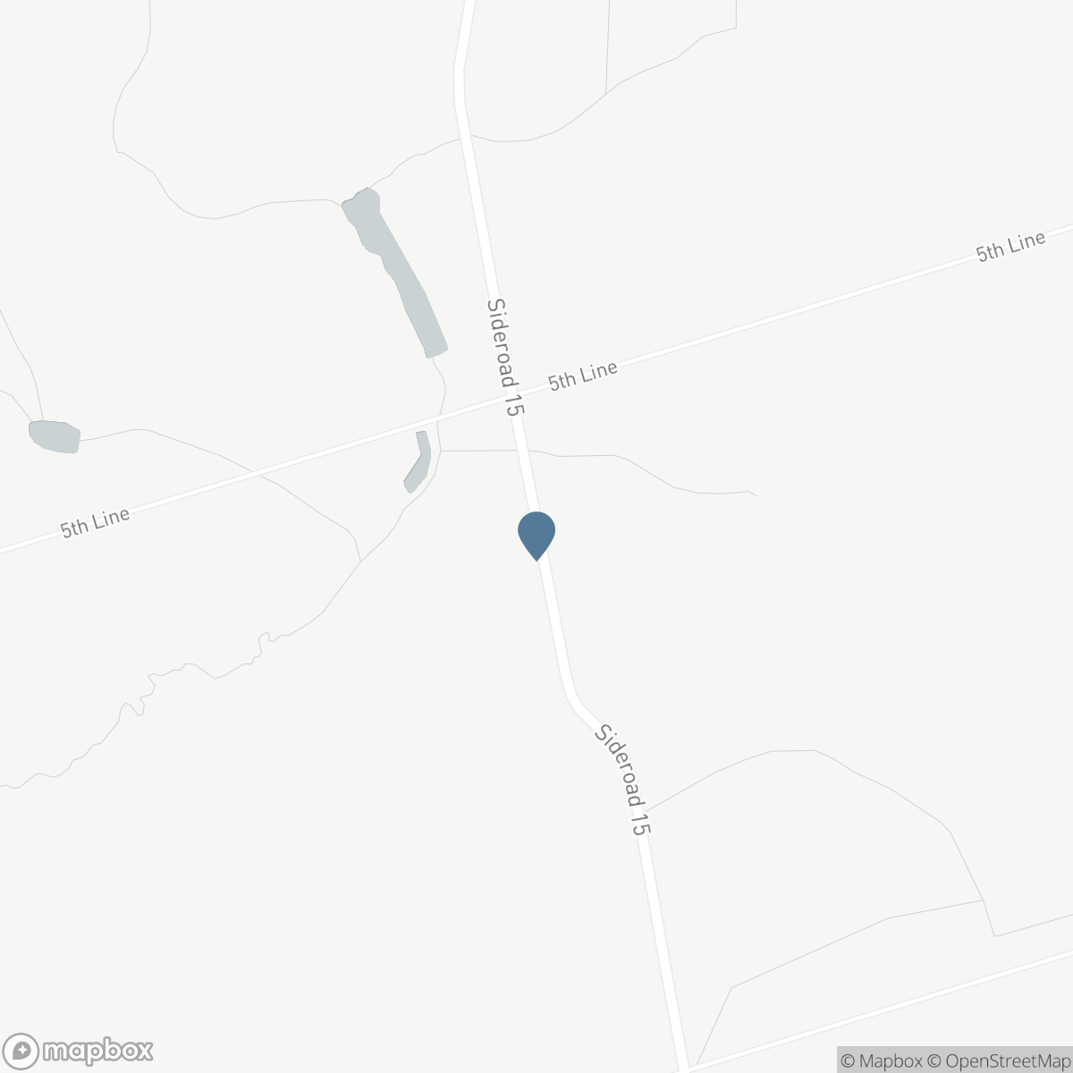 2076 15TH SIDE ROAD, New Tecumseth, Ontario L0G 1W0